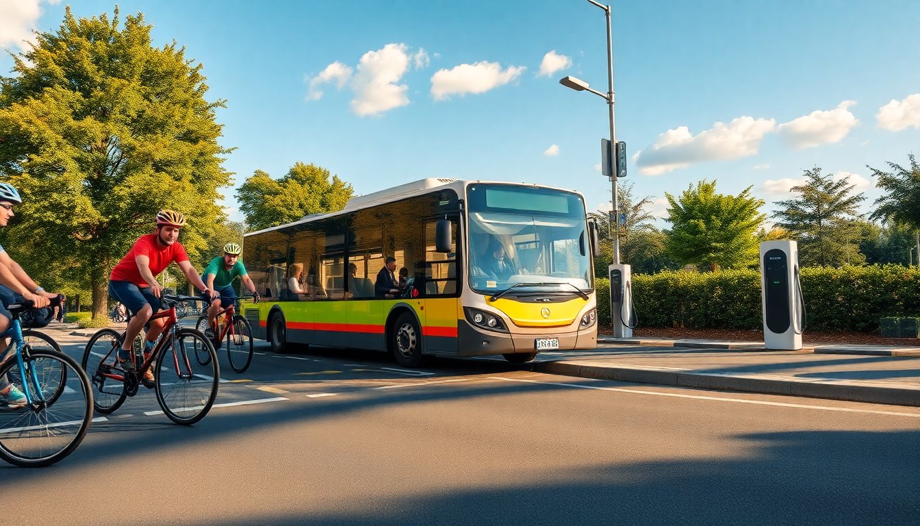 smascherare il mito della mobilita sostenibile cosa non ci dicono 1769555531