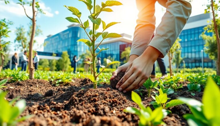 sostenibilita ambientale come le aziende possono contribuire 1769318924