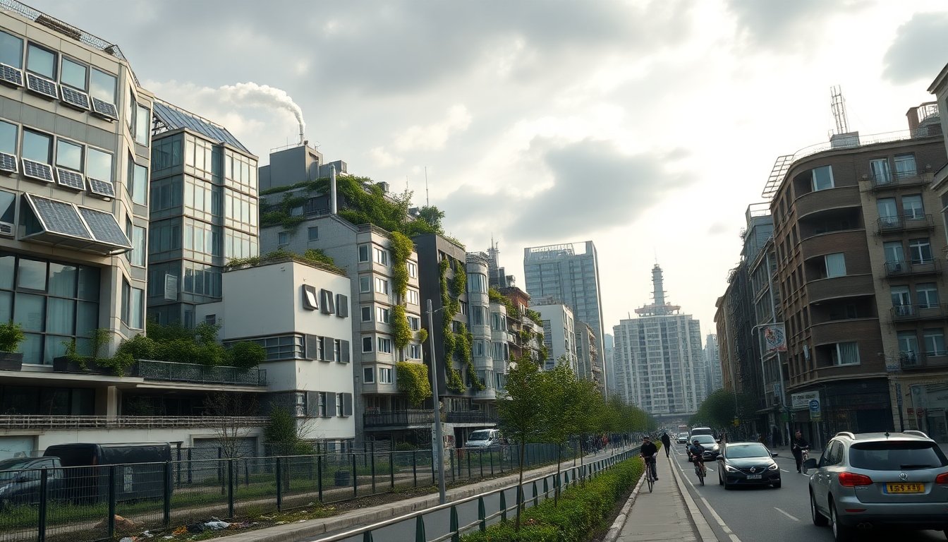 sostenibilita ambientale oltre la facciata verde 1769533254