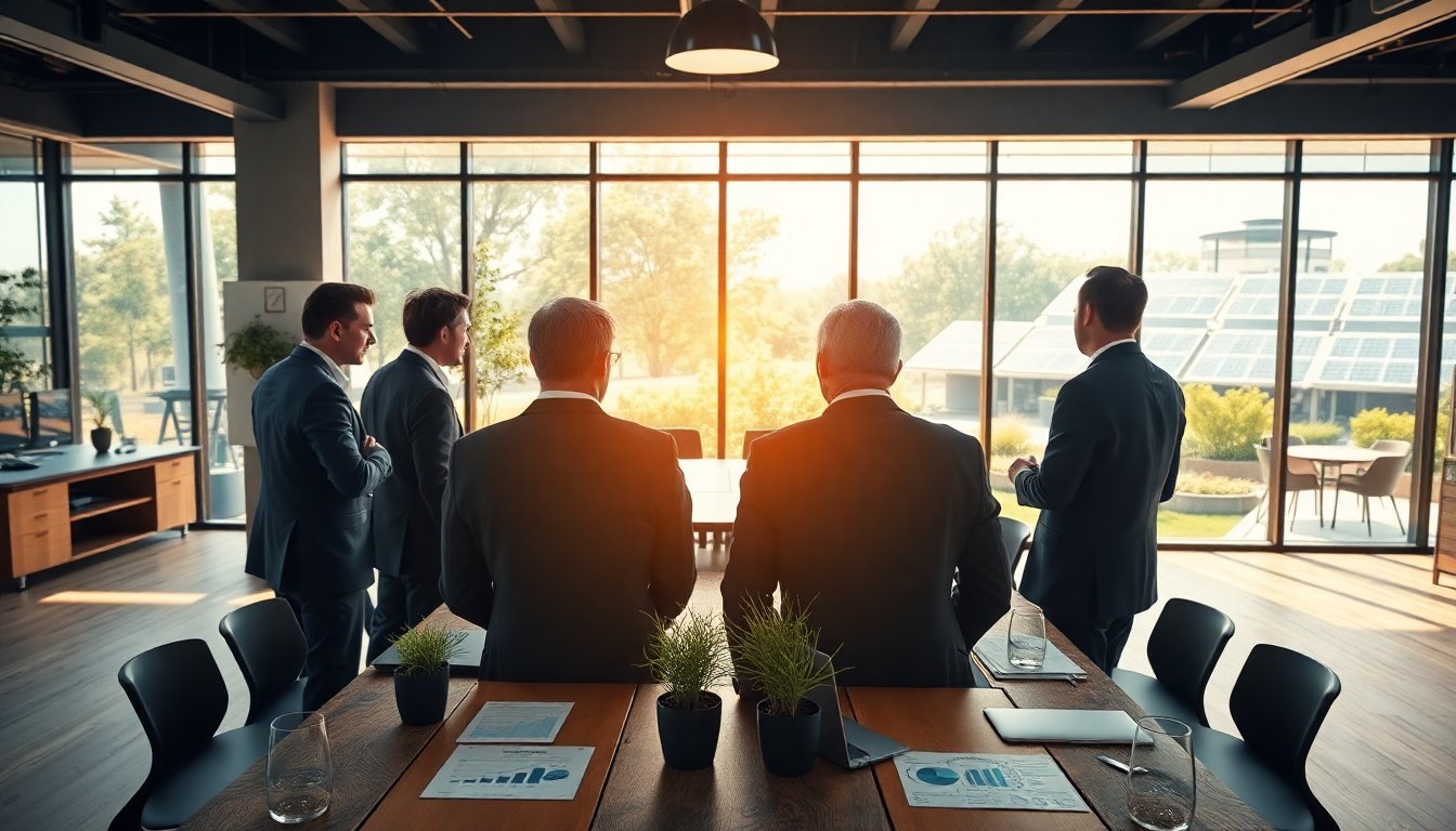 sostenibilita aziendale come affrontare le sfide e cogliere le opportunita 1768484846