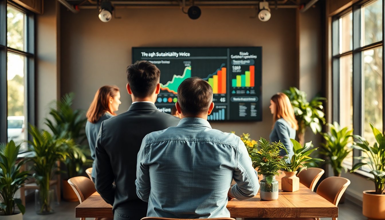 sostenibilita aziendale come trasformare le sfide in opportunita 1768475993