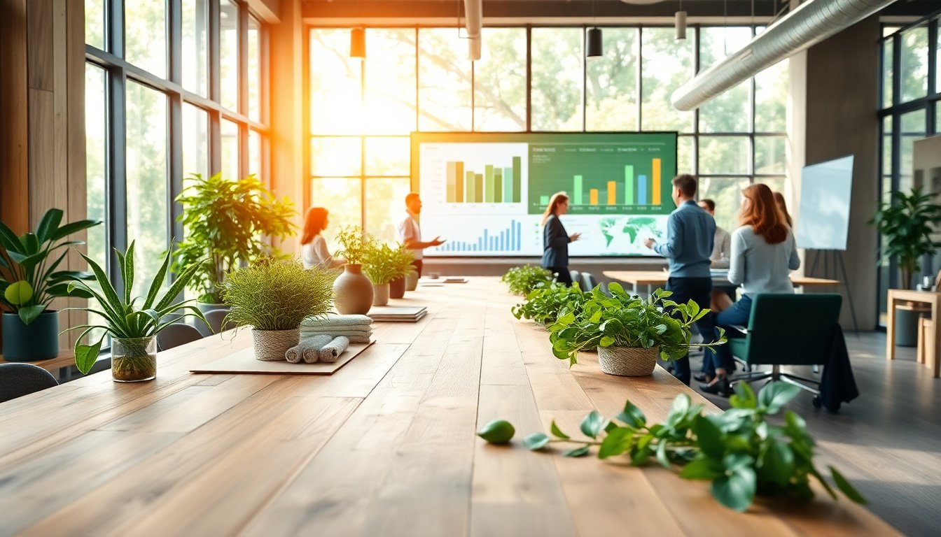 sostenibilita aziendale e innovazione la strada verso un futuro responsabile 1769490943