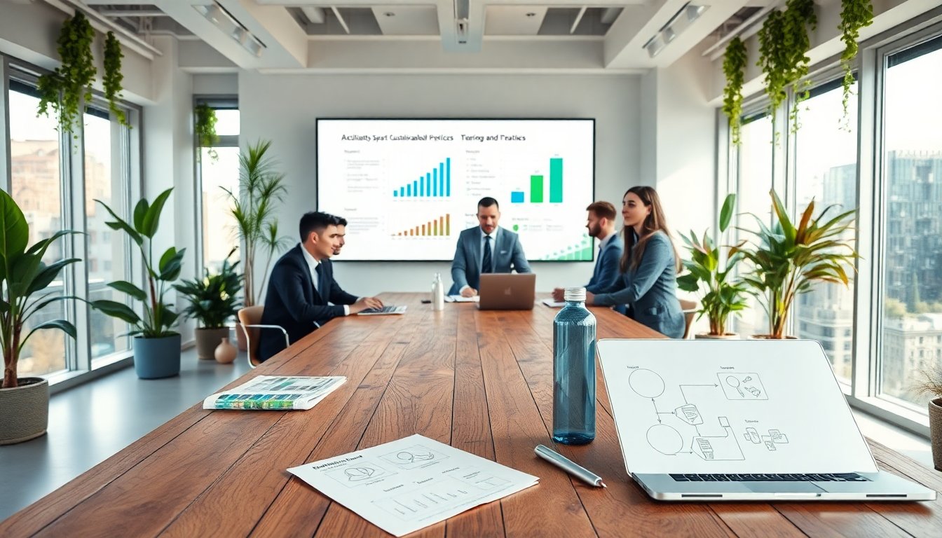 sostenibilita aziendale e innovazione prepararsi al futuro 1769469098