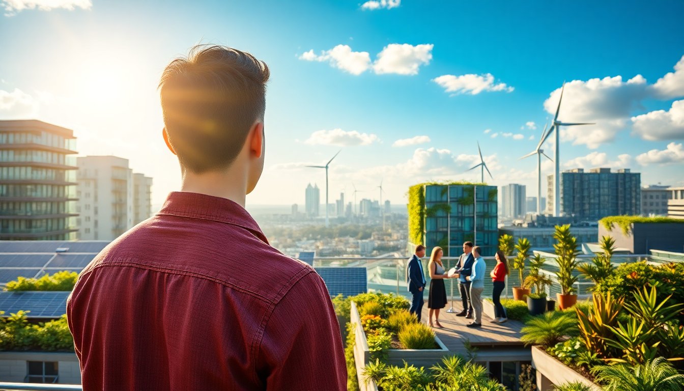 sostenibilita e tecnologia un connubio necessario per il futuro 1769274080