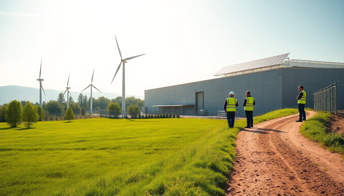 sostenibilita e transizione energetica come le aziende possono trarne vantaggio 1769253774