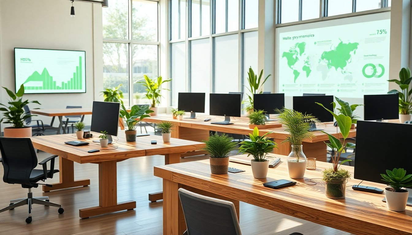 sostenibilita nellindustria tecnologica come affrontare le sfide e cogliere le opportunita 1769253358