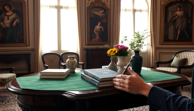 stefania auci svela le origini della famiglia florio in lalba dei leoni 1768912806