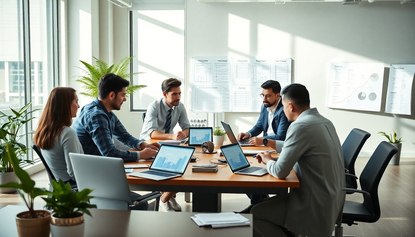 strategie di funnel optimization per un marketing efficace 1769296939