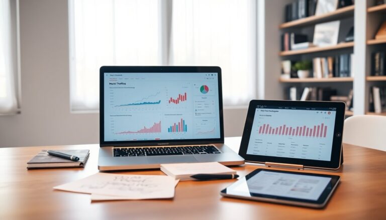 strategie di ottimizzazione nellera dellai search 1769533351