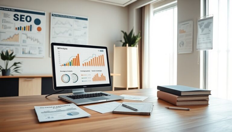 strategie di ottimizzazione seo e aeo per il futuro 1769491398