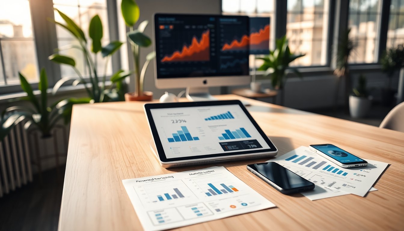 strategie di personalizzazione per il marketing digitale efficace 1768484692