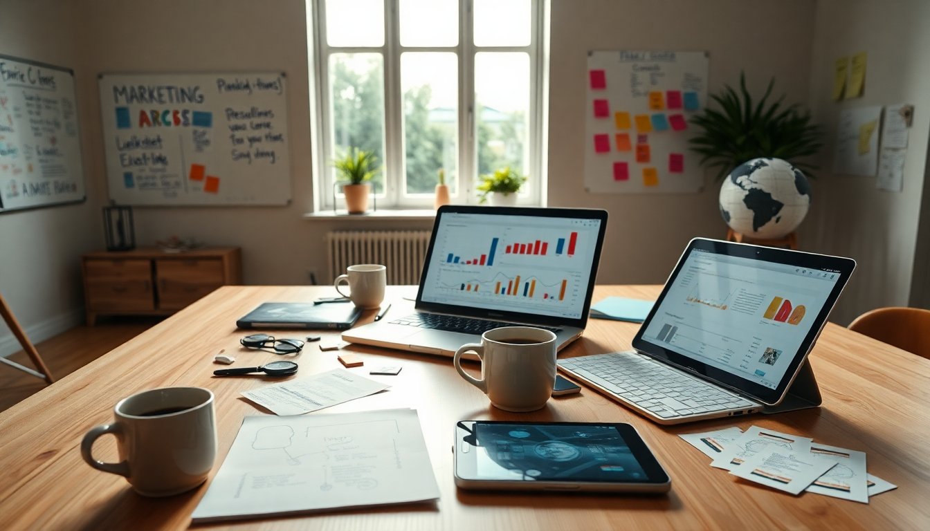 strategie di personalizzazione per massimizzare il marketing digitale 1769295953