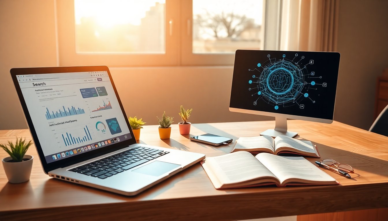 strategie di seo per lottimizzazione nei motori di ricerca basati su ai 1769490810