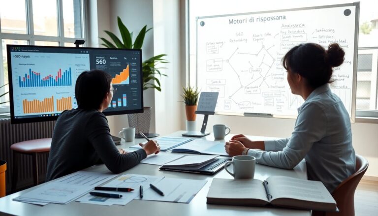 strategie efficaci di aeo per adattarsi al cambiamento nel search 1769209659