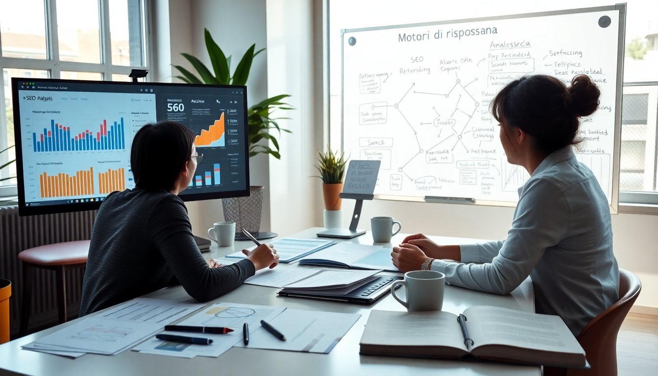 strategie efficaci di aeo per adattarsi al cambiamento nel search 1769209659