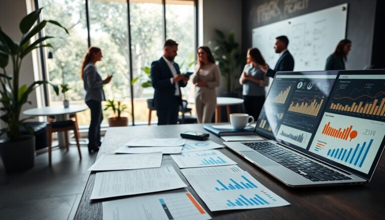 strategie efficaci per il successo delle startup tecnologiche 1769253447