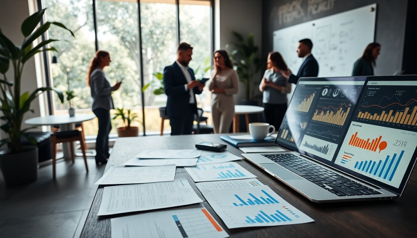 strategie efficaci per il successo delle startup tecnologiche 1769253447