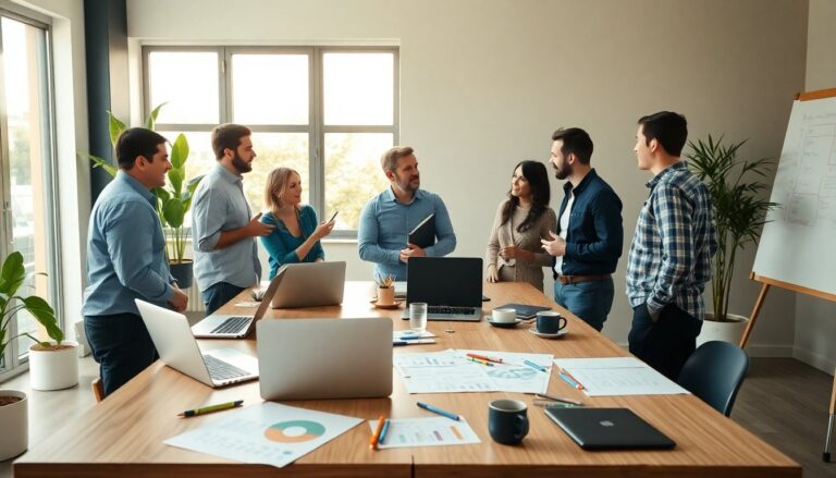 strategie efficaci per la massimizzazione delle conversioni nel funnel 1769362128