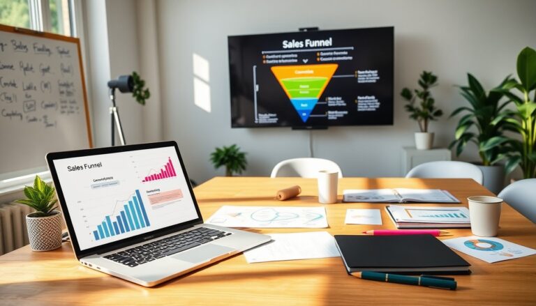 strategie efficaci per migliorare il funnel di vendita e il roas 1768419898