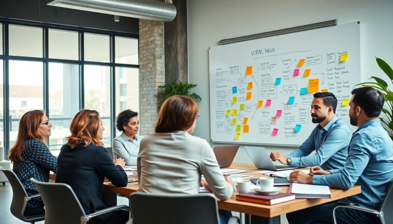 strategie efficaci per notizie irresistibili e condivisibili 1769274998