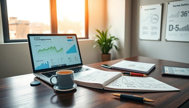 strategie efficaci per ottimizzare il funnel di marketing digitale 1769382253