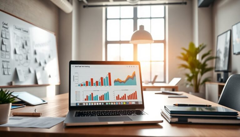 strategie efficaci per ottimizzare il funnel di vendita attraverso i dati 1769295723