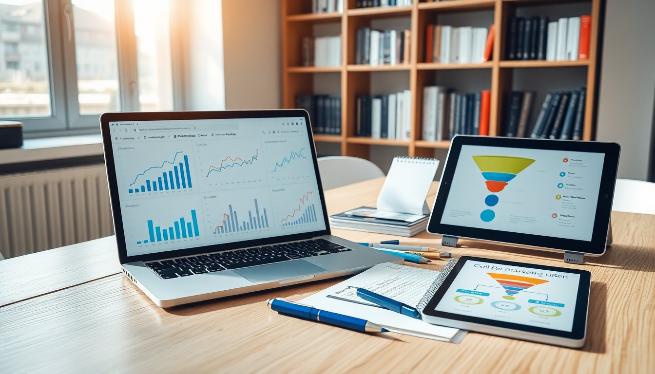 strategie efficaci per ottimizzare il funnel e massimizzare le performance 1769426564