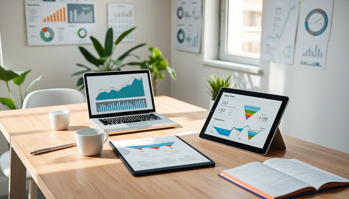 strategie efficaci per ottimizzare il funnel nel marketing digitale 1769296116