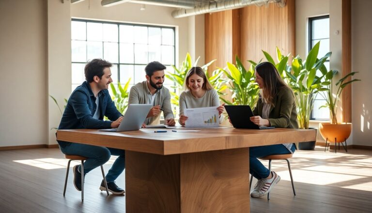 strategie per la sostenibilita nelle startup tecnologiche 1769231988