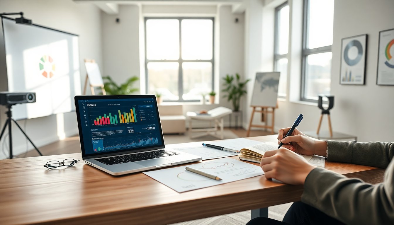 strategie per lottimizzazione del funnel di vendita e aumento del roi 1769555411