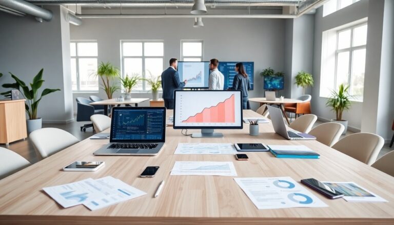 strategie per migliorare il funnel di vendita con il marketing data driven 1769427177