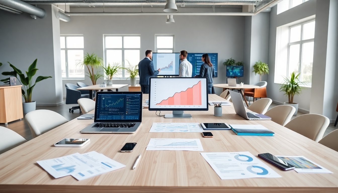 strategie per migliorare il funnel di vendita con il marketing data driven 1769427177