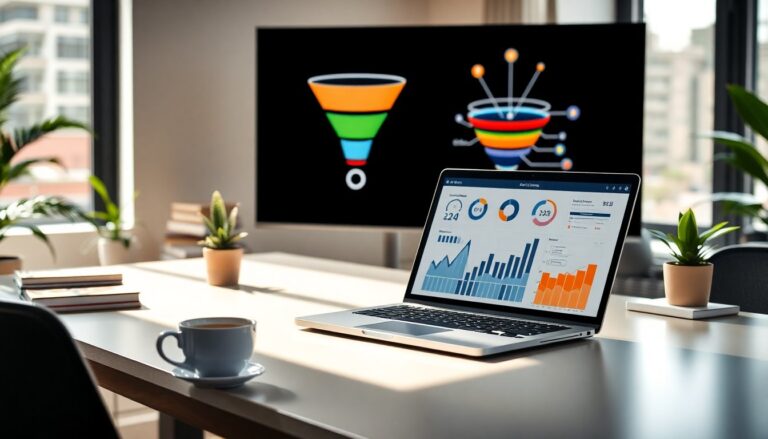 strategie per migliorare lottimizzazione del funnel di vendita 1769209405