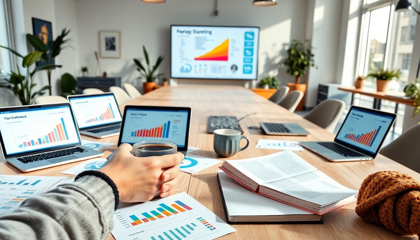 strategie per ottimizzare il funnel di vendita nel marketing digitale 1769382852