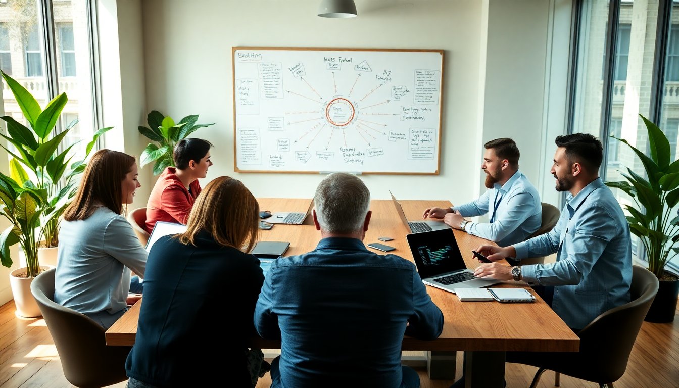 strategie per ottimizzare il funnel e migliorare lesperienza del cliente 1769534782