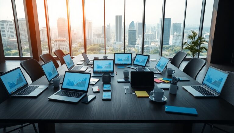 tecnologia e innovazione come evitare lhype e concentrarsi sui dati 1769362391