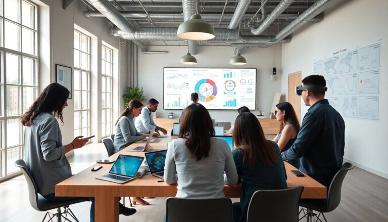 tecnologie emergenti e il futuro del lavoro opportunita e sfide 1769620050