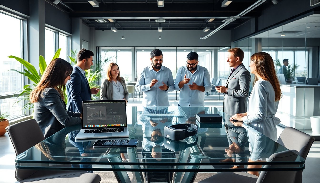 tecnologie emergenti e il loro impatto sul futuro 1768480389