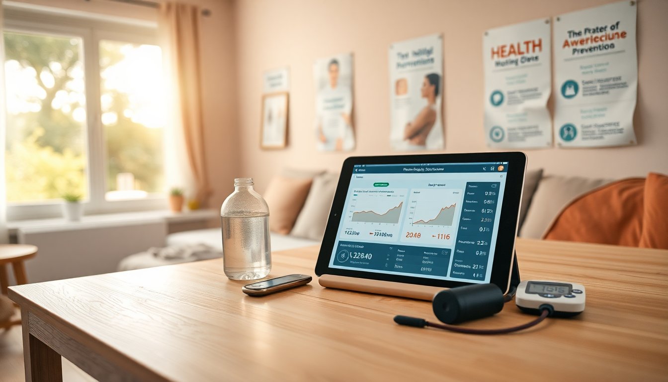 telemedicina come sta cambiando la cura delle malattie croniche 1769619936