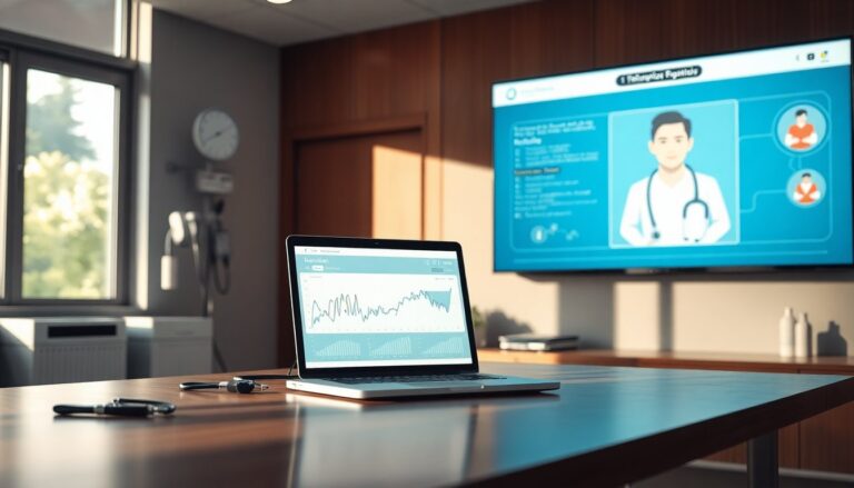 telemedicina e assistenza sanitaria opportunita per migliorare la cura dei pazienti 1769362054