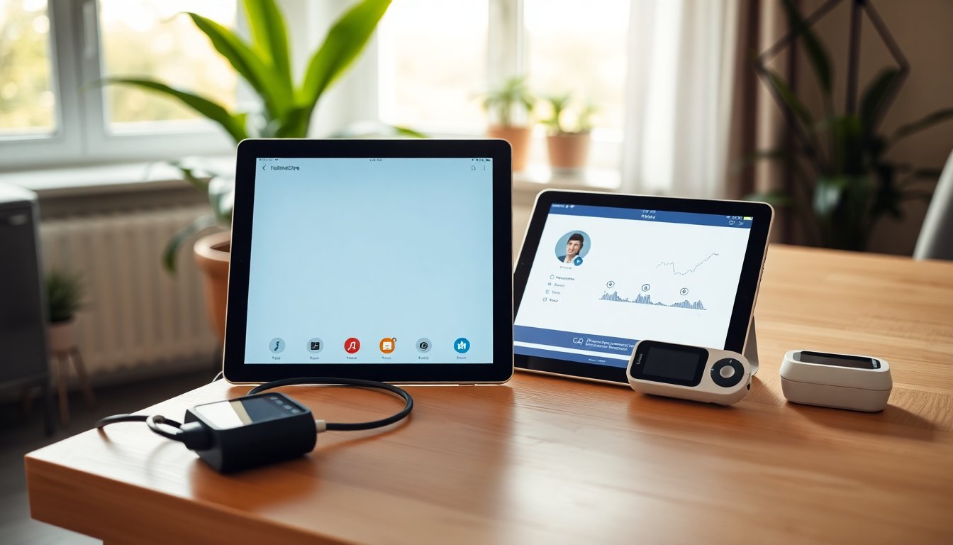 telemedicina e malattie croniche unopportunita per migliorare la qualita della vita 1768413611