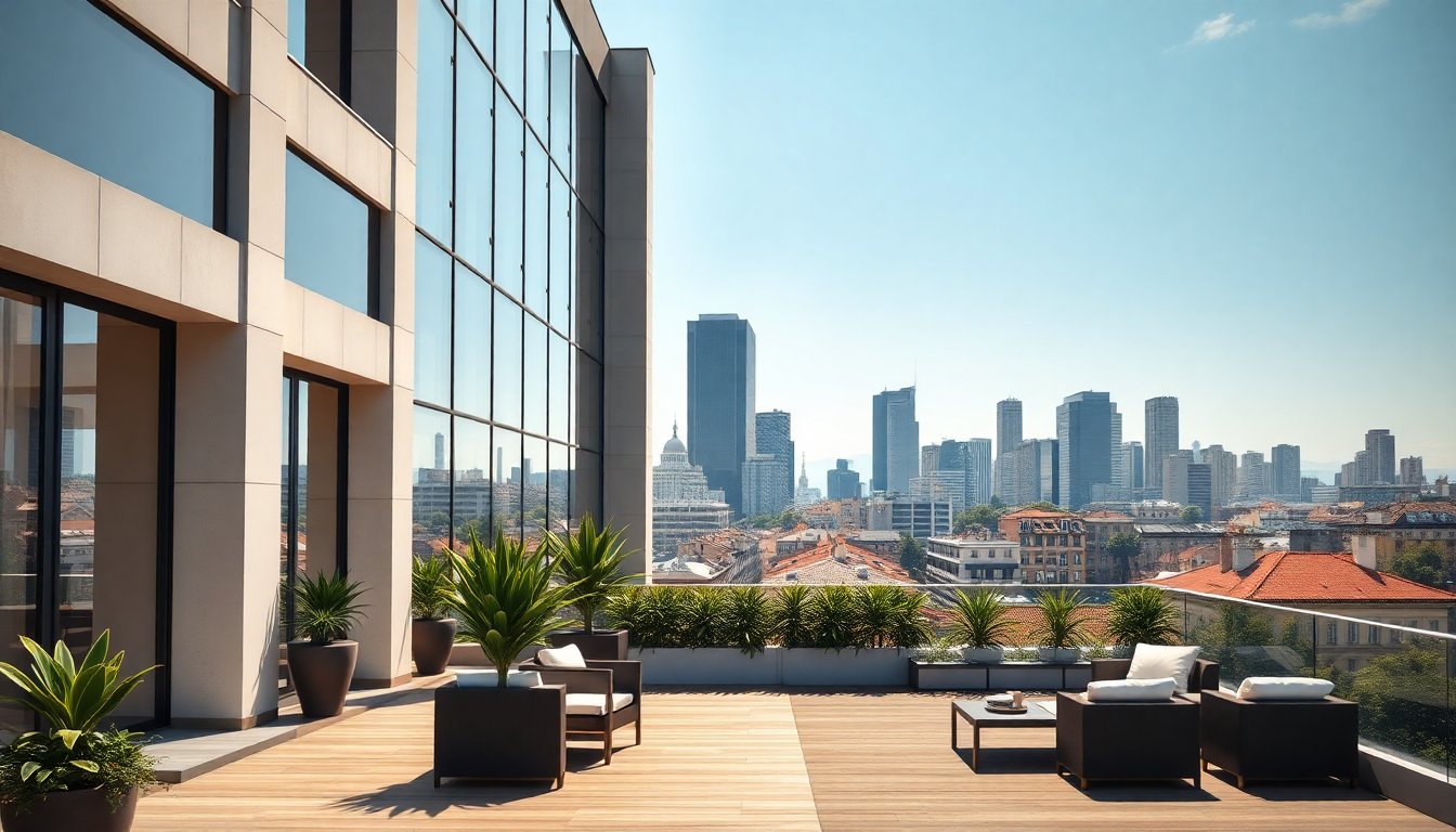 tendenze del mercato immobiliare di lusso a milano unanalisi dettagliata 1768460265