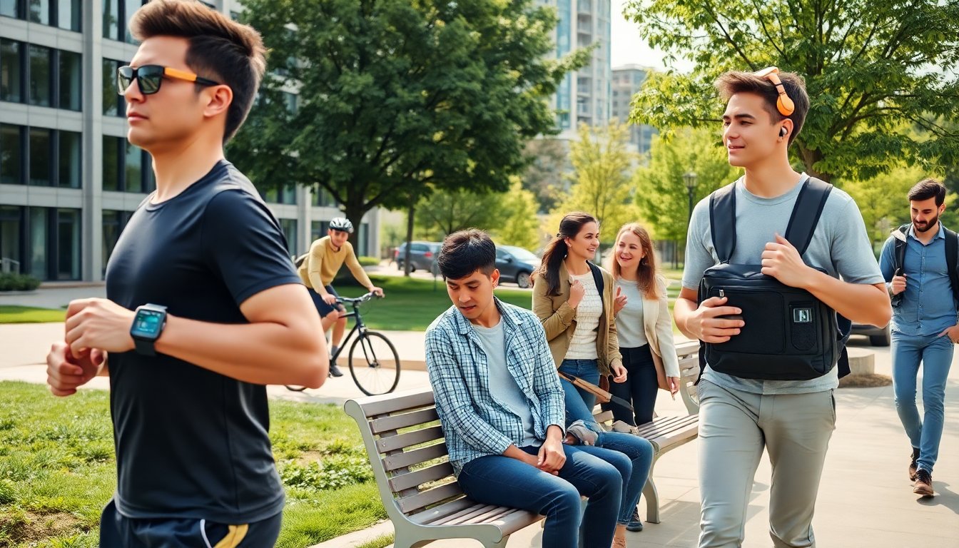 tendenze emergenti nelle tecnologie indossabili 1768454562