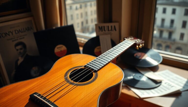 tony dallara licona della canzone italiana ci ha lasciati un tributo al suo talento 1768597914