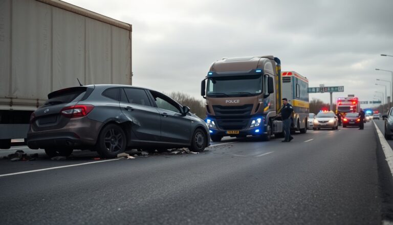 tragico incidente sulla tangenziale di milano provoca una vittima 1769274273