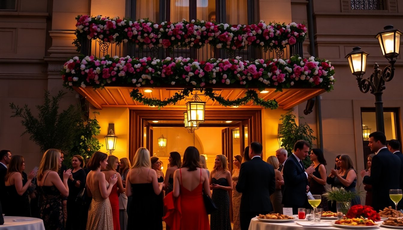 un viaggio tra amori e sapori la prima di unopera teatrale a roma 1768642172