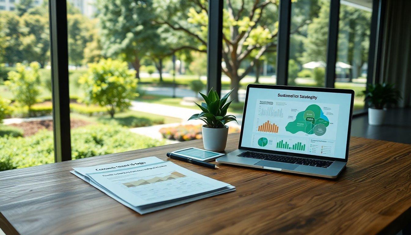 vantaggi della sostenibilita per le aziende nel 2026 1769253228