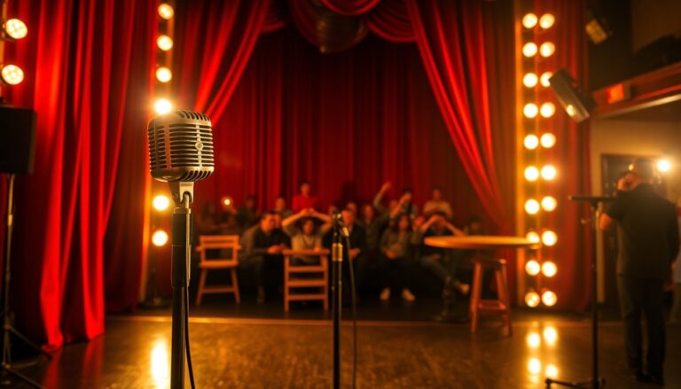 zelig 30 unaffascinante esplorazione della storia della comicita italiana 1768517507