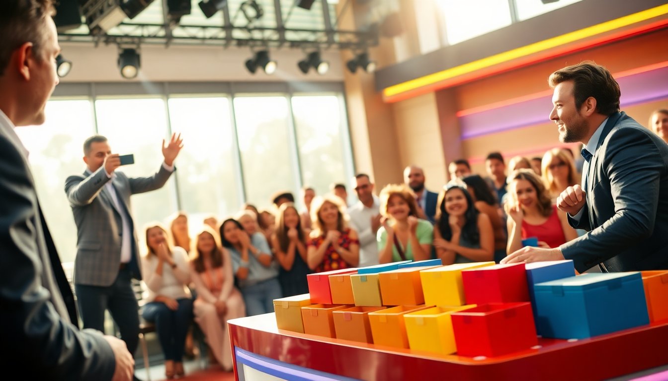 affari tuoi scopri la puntata del 1 febbraio con jonathan e la sua avventura incredibile 1770026906