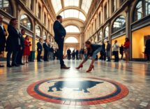 amal e george clooney la tradizione milanese alle olimpiadi 2024 1770556713